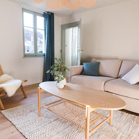Apartmán Le Cocon De Jules Colmar Exteriér fotografie