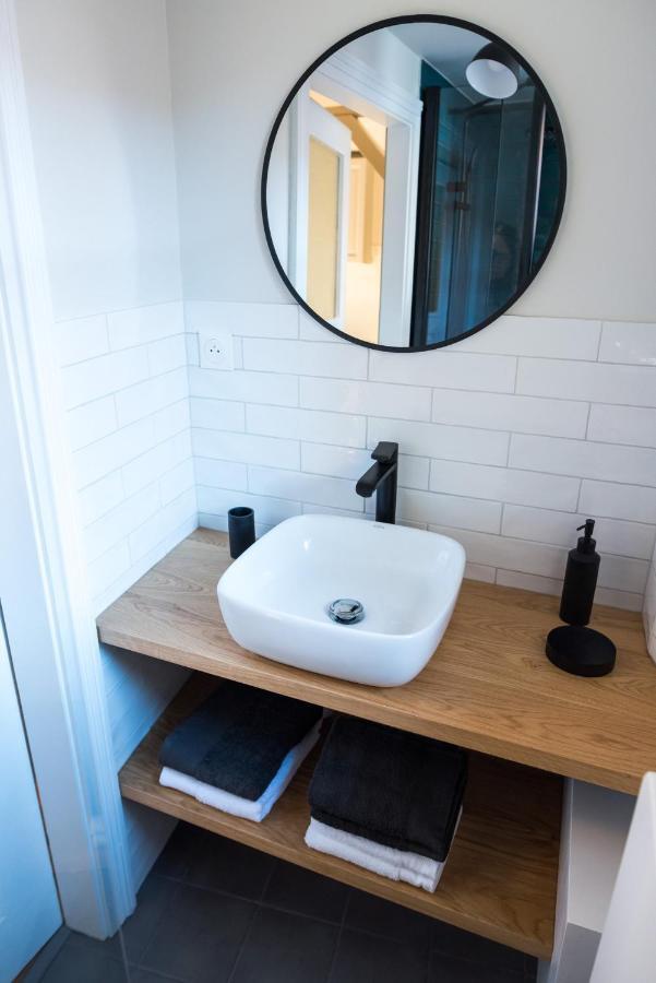 Apartmán Le Cocon De Jules Colmar Exteriér fotografie
